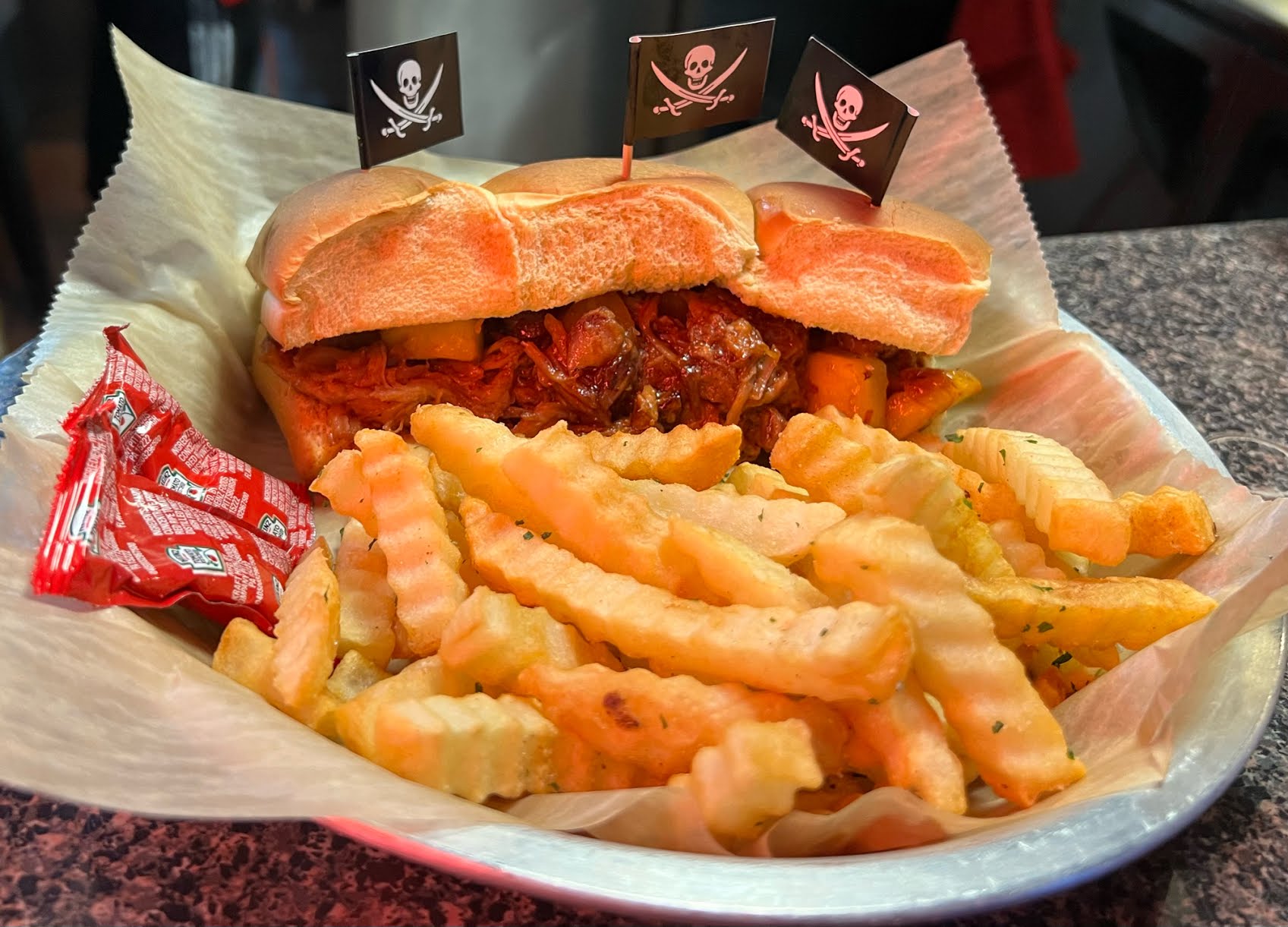 Trader Todd's by null