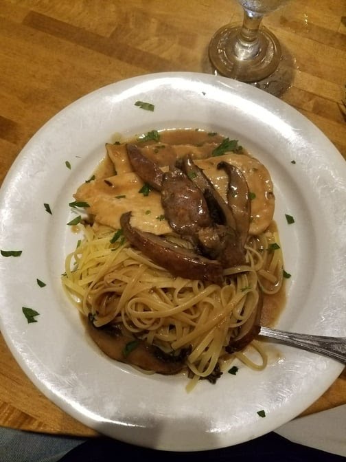 Villa Barone by null