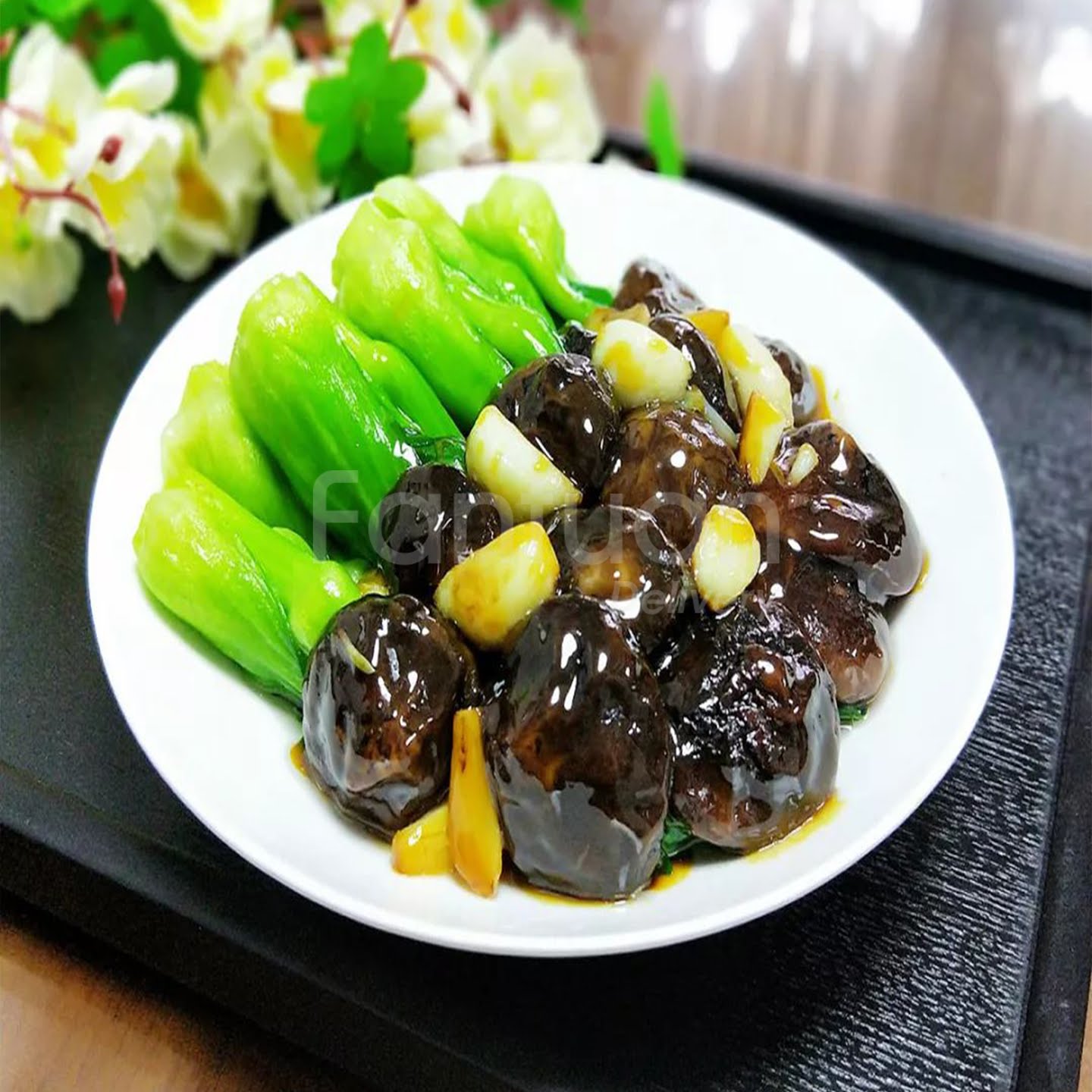 Yee Siang Dumplings by null