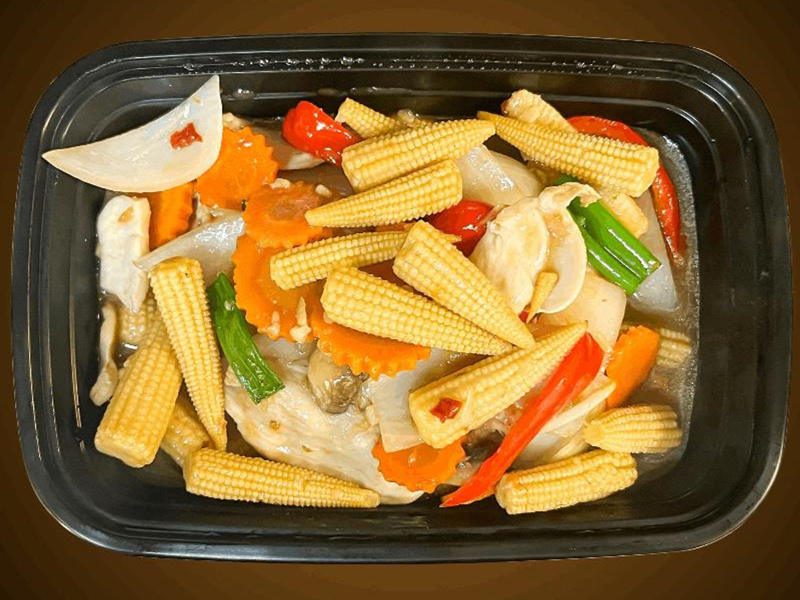 Saeng Thai House by null