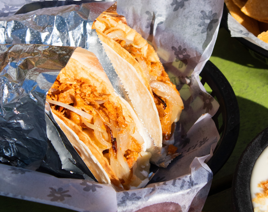 Barrio Tacos Gateway by null