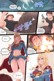 Supergirl comic jpg x Supergirl comic
