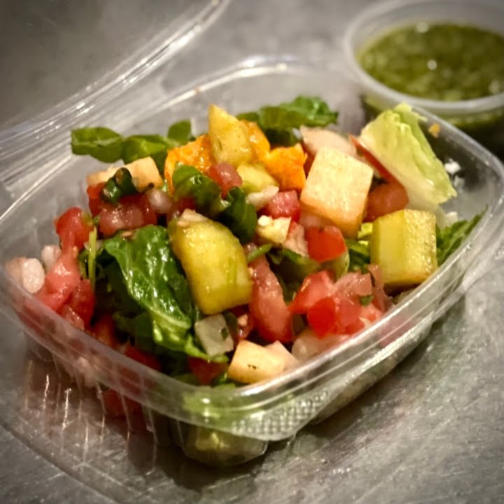 Papalote Mexican Grill by null