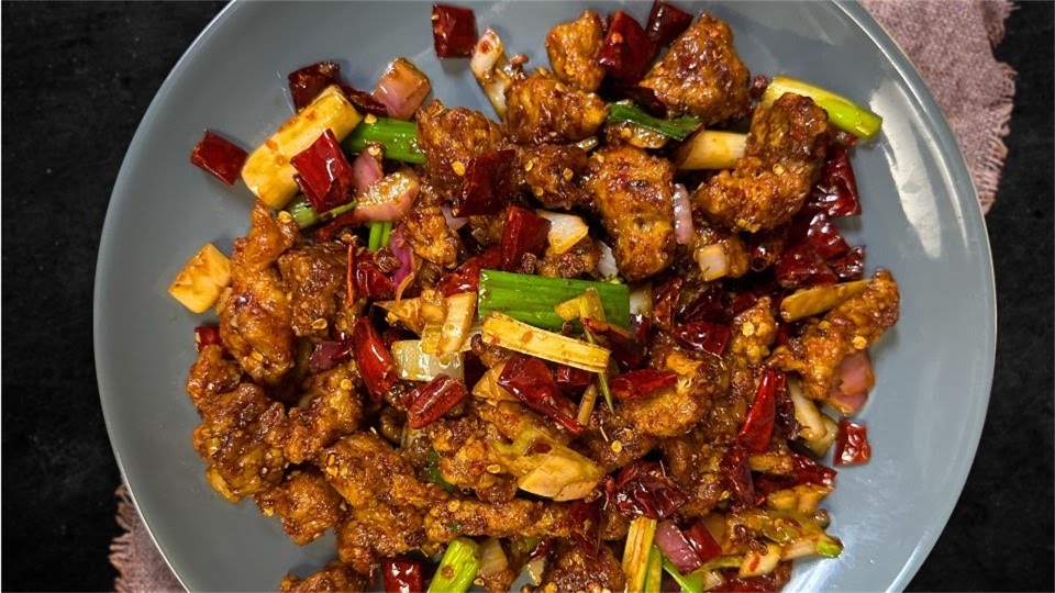 Serious Sanji| Dumpling & Dim Sum & Bubble Tea by null