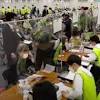 仙台の大規模接種、きょう予約再開 ８月２～２２日の計１万人分