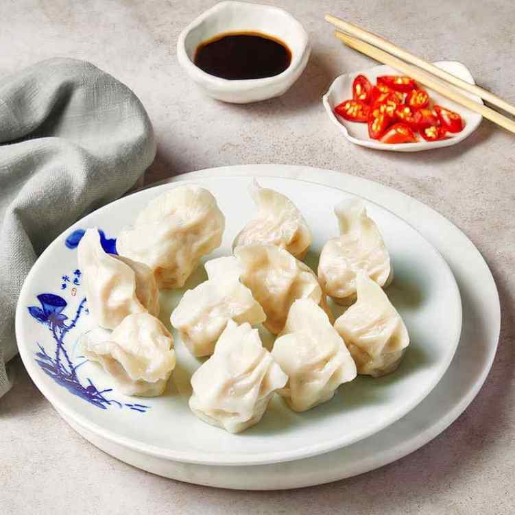 Jin Jin Gourmet by null