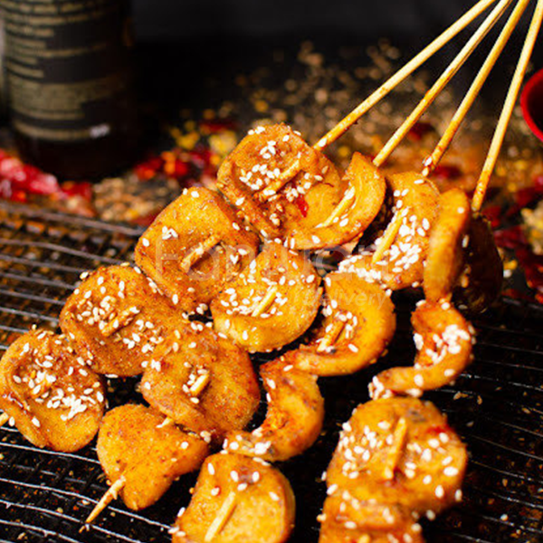 Gao's Kabob Chicago by null