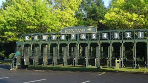 Keeneland Association Inc Landscaping & Tree Service 