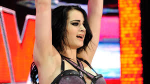 Paige as women champion wrestlemania axxess jpg x Wwe paige xxx