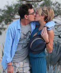 Sami sheen onlyfans sex worker charlie sheen denise richards jpg x Denise richards sex tape