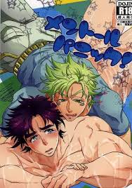 Jolyne jjba funny cocks best free porn futanari shemale hentai femdom and fandom porn jpg x Jojo bizarre adventure