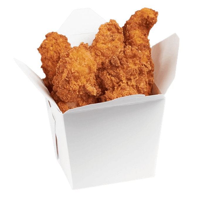 Burger Lounge by null