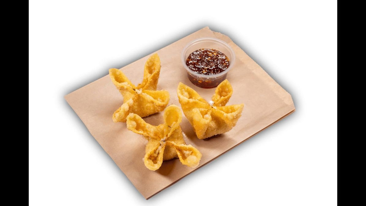 Shiso Crispy by null