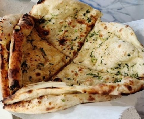 Tabla Indian Restaurant Lake Nona by null