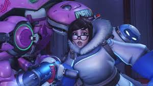 Overwatch futa orgy jpg x Overwatch xxx