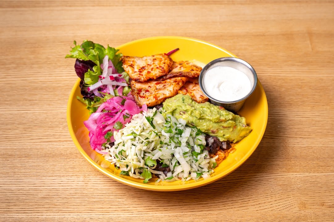 The Little Chihuahua by null