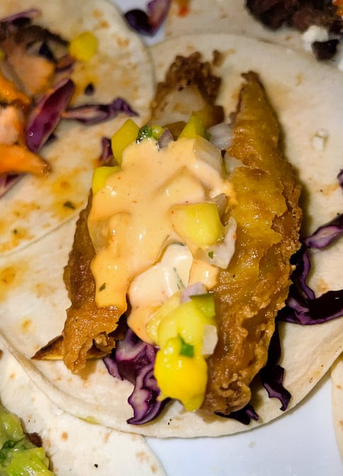 Señor Pancho's Mexican Restaurant by null