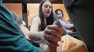 Sex in bus porn video jpg x At bus