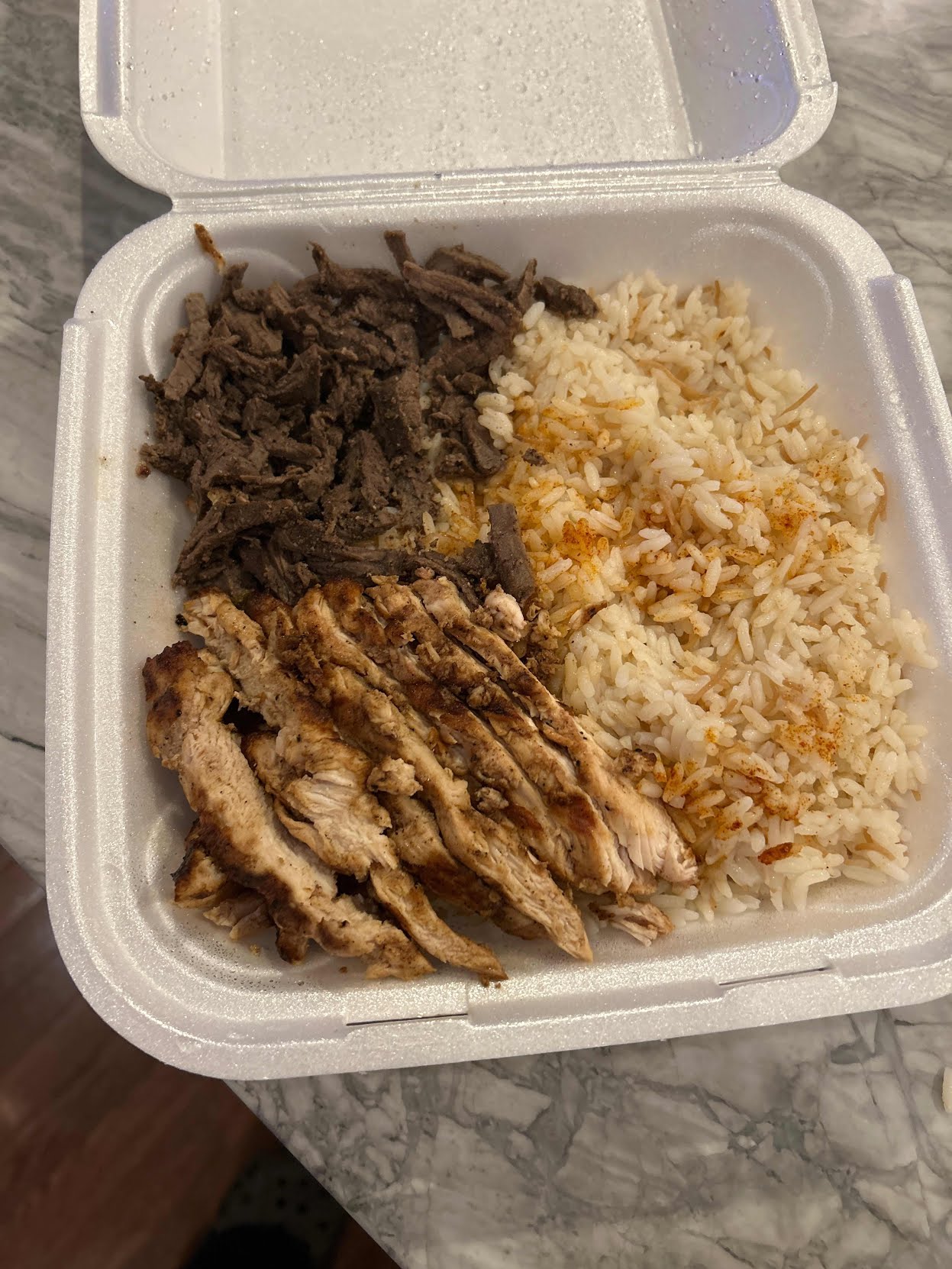 Beirut Palace by null