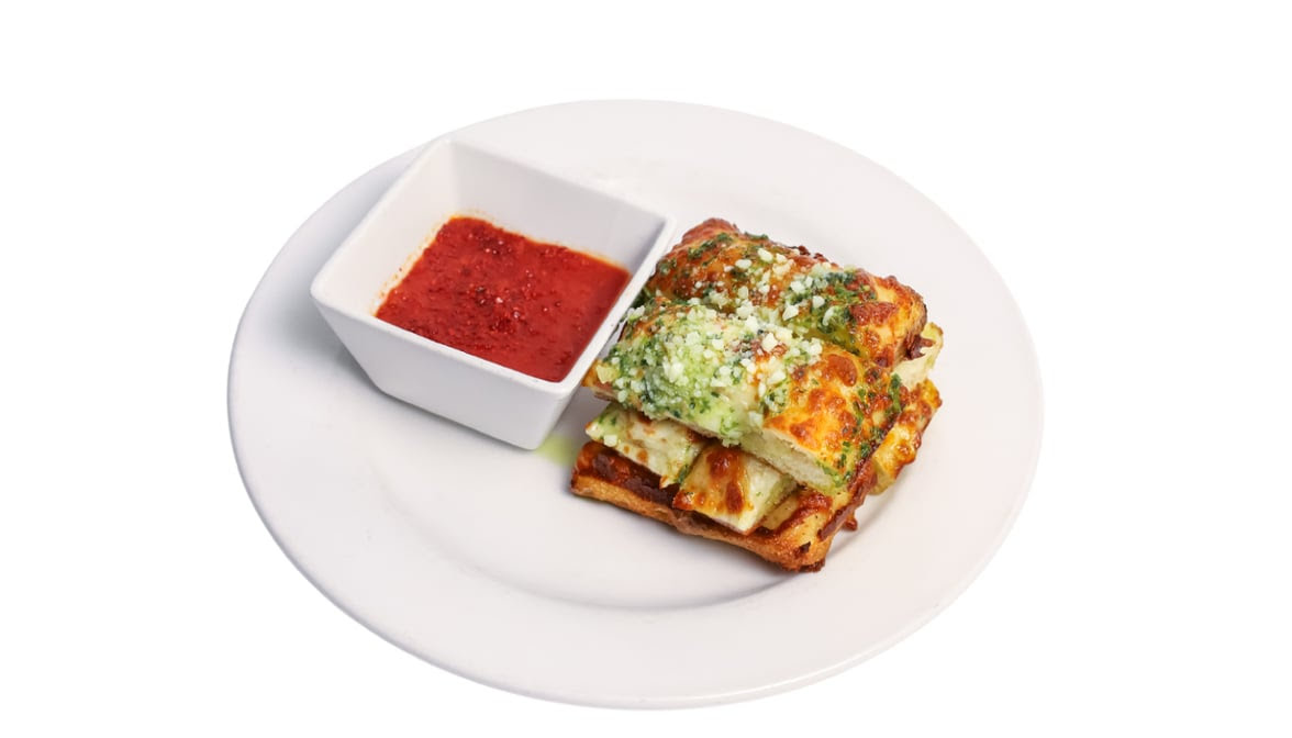 Emmy Squared Pizza: Park Slope, Brooklyn by null
