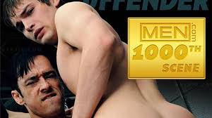 Ben batman gets blasted with cum boss rafael alencar gif x Gay rafael alencar ben andrews