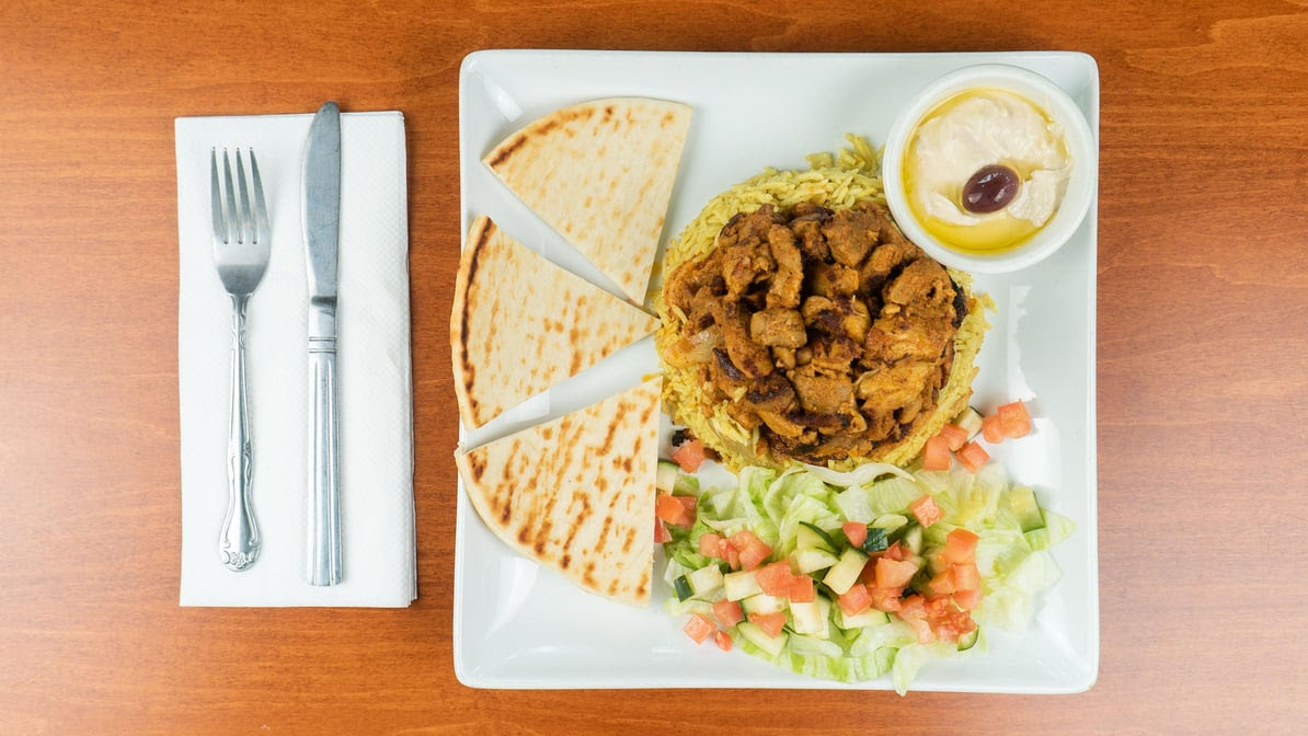 Bananas Grill by null