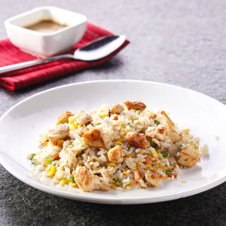 Dumpling Kitchen by null