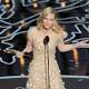 Oscars 2014: India Finds Mention In Cate Blanchett's Acceptance Speech