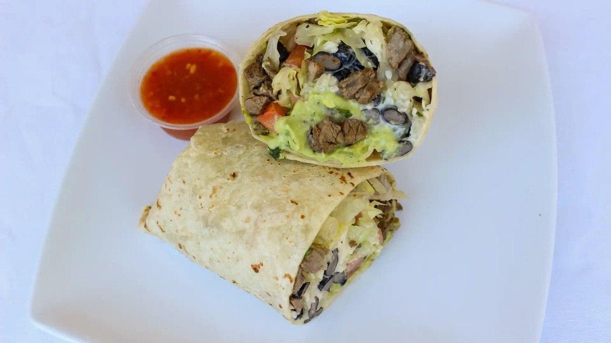 TACO BAJA REPUBLIC by null