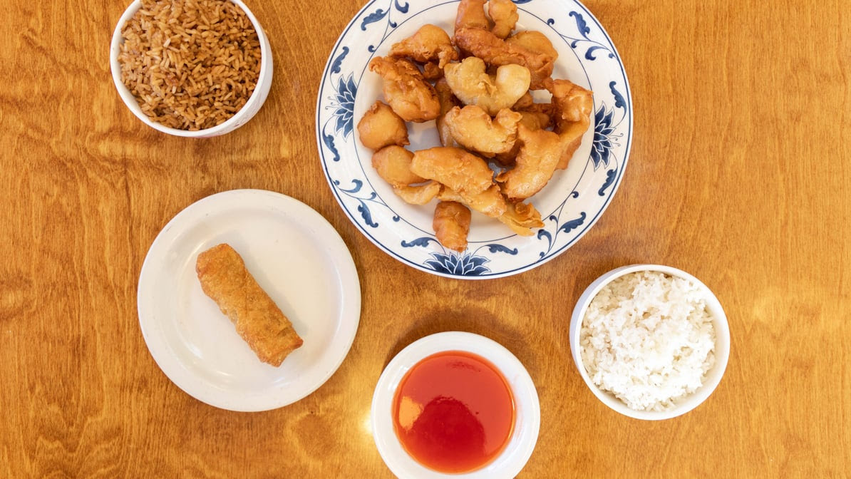 Beijing House by null