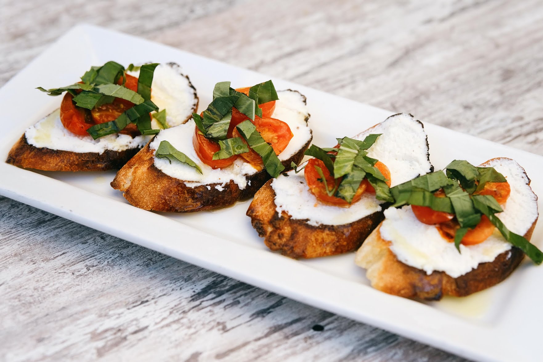 Napolita Pizzeria & Wine Bar, Wilmette by null