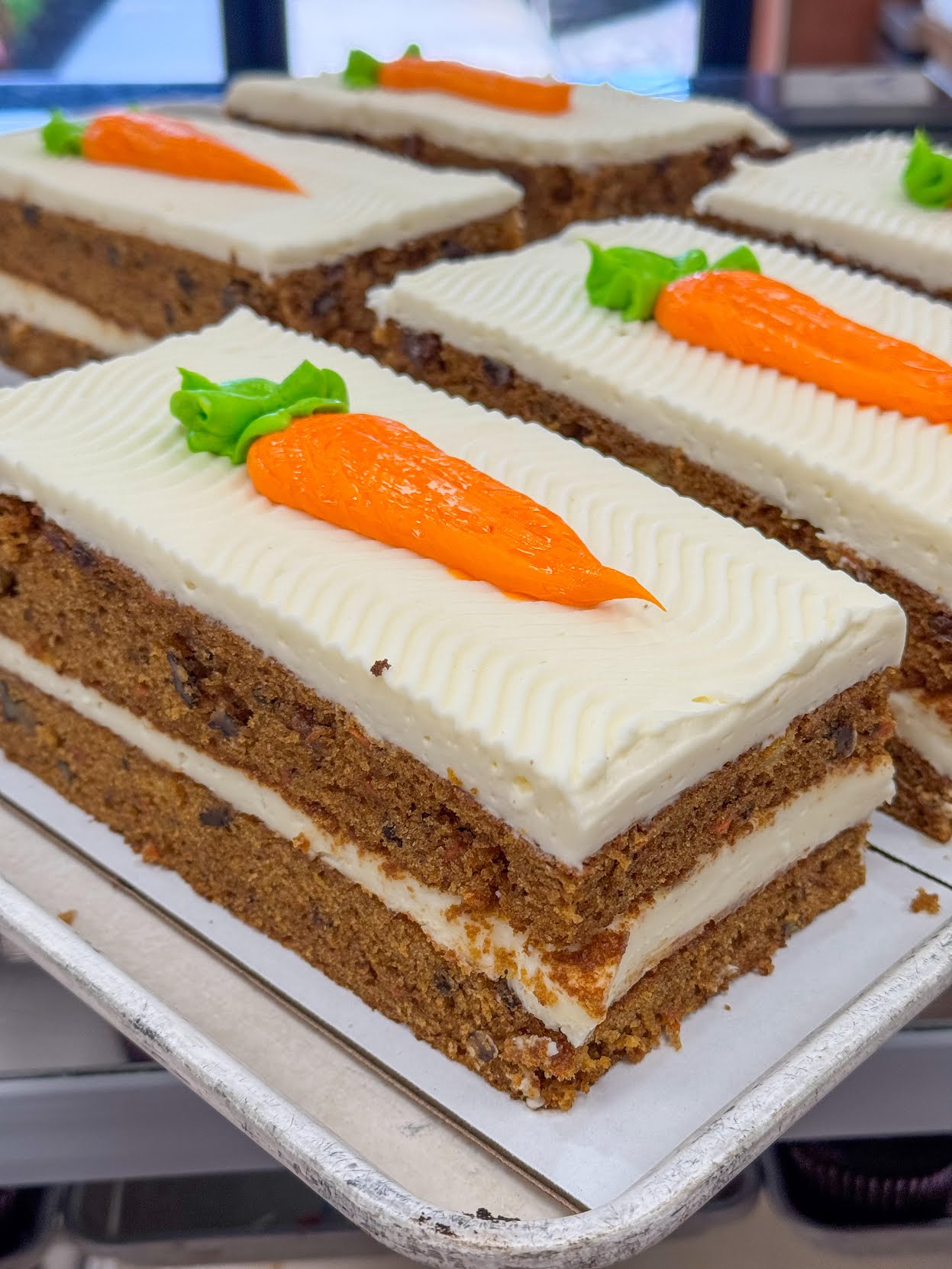Alfonso's Pastry Shoppe by null