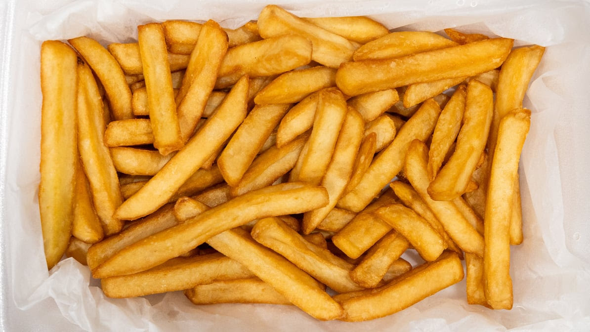 New Haven Pizza by null