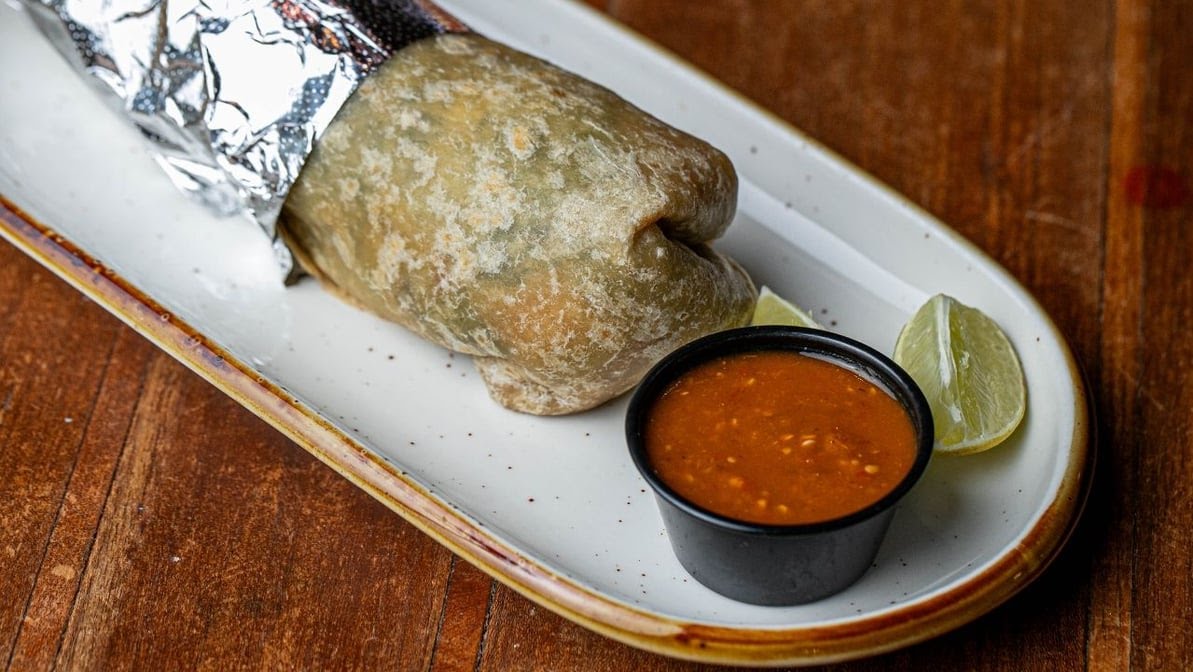 Sunset Cantina by null