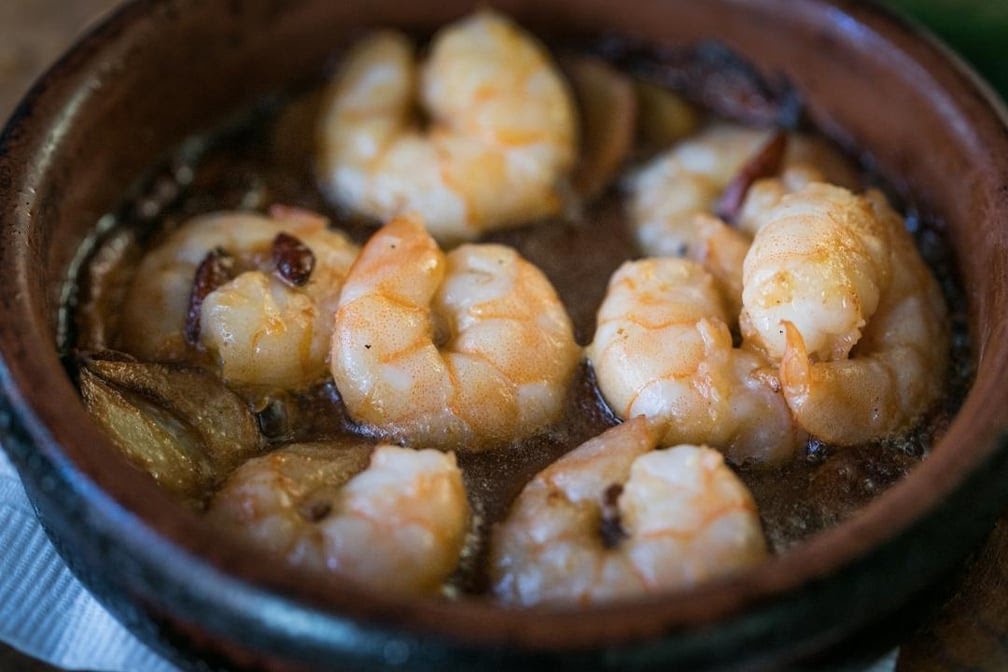 Socarrat Paella Bar - Nolita by null