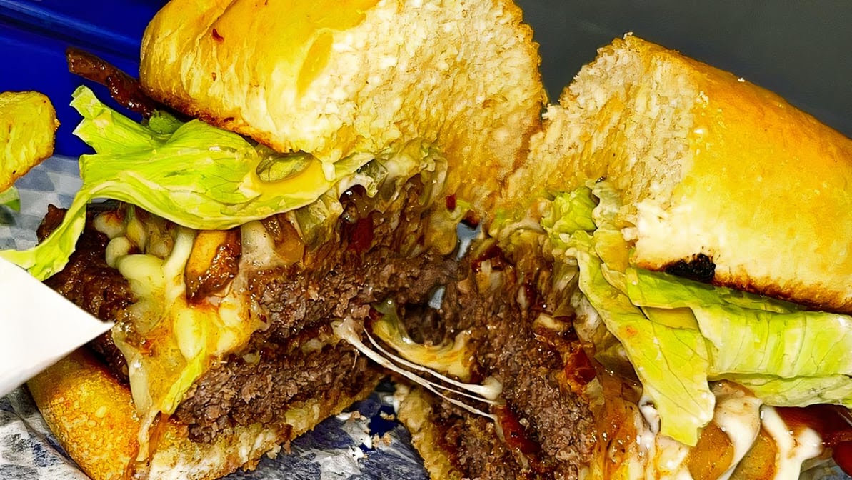 Os Burger Bar by null