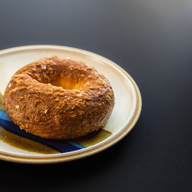 Spielman Bagels and Coffee Roasters by null