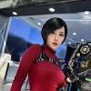 Drama Larissa Rochefort, Cosplayer Besar yang Lagi Disorot Publik!