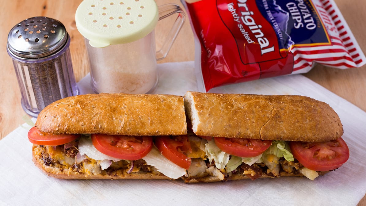 Bellagios Pizza by null