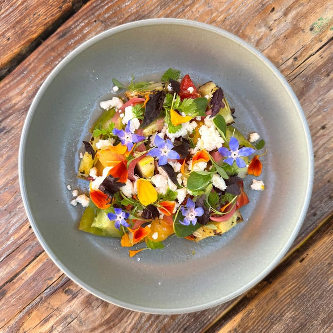 Sonoma Pizza Co. by null