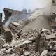 Syria war: Rebel-held Aleppo has 'days' of fuel left - UN 