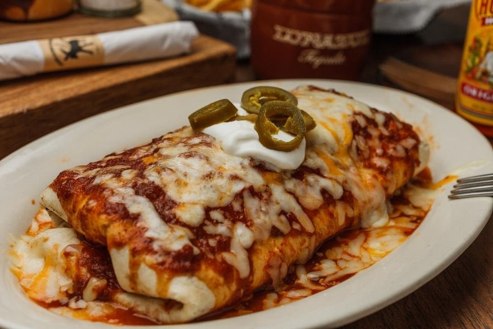 Juan's Flying Burrito - Mid-City by null