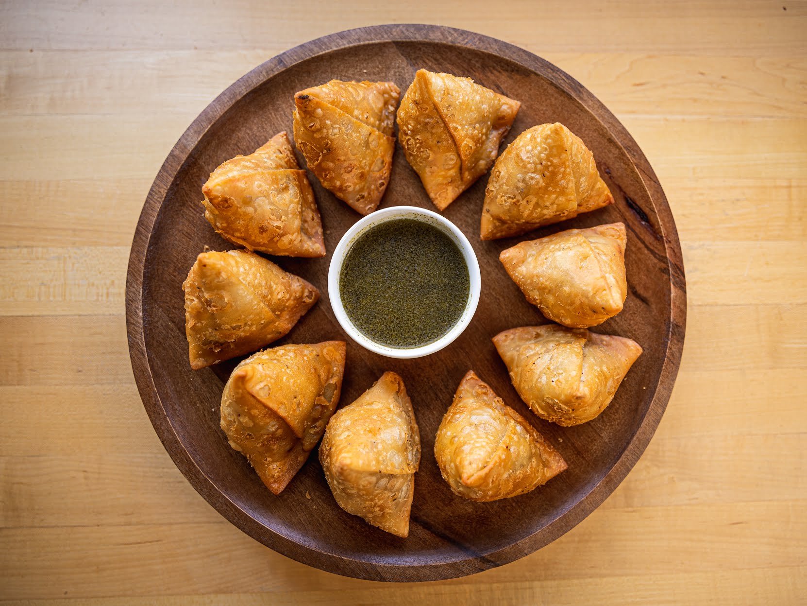 Tikka Shack Indian Grub by null