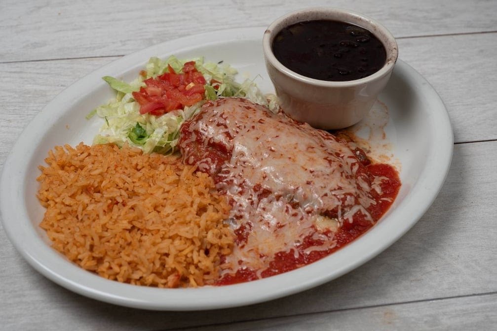 Santiago's Tex-Mex and Cantina by null