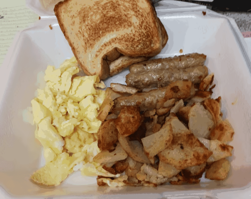 Jimmy’s Place by null