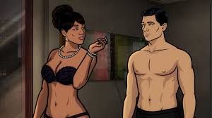 Archer sex scenes jpg x Archer sex scenes
