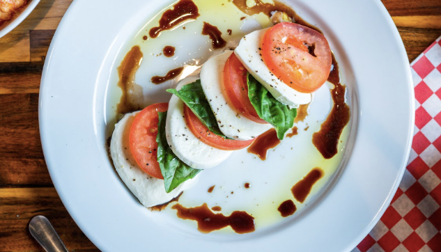 Uncle Nicky's Italian Specialties by null
