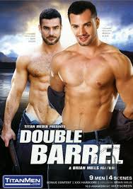 Pov double barrel blowjob comp jpg x Double barrel