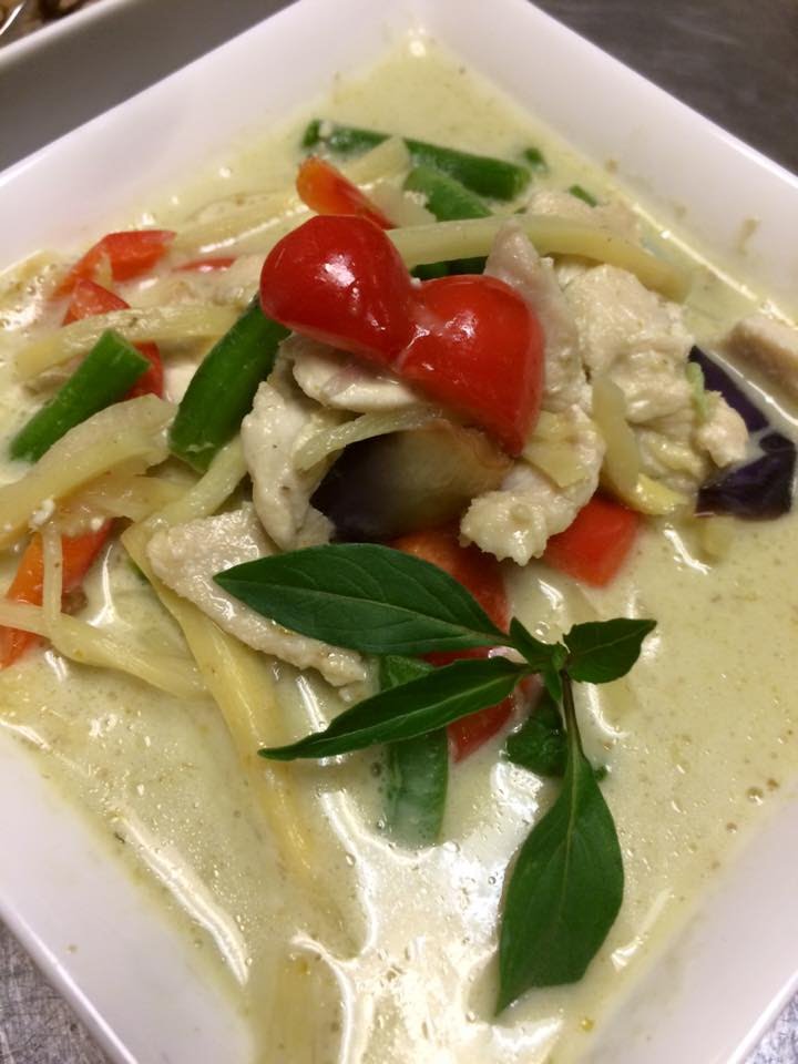 Rum Thai Bistro by null