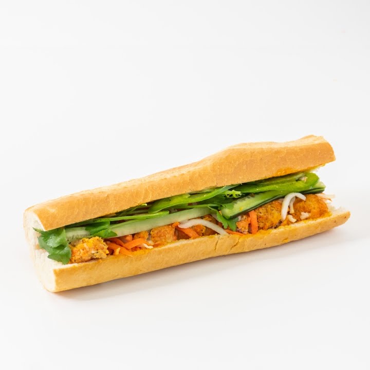 THH Sandwiches by null